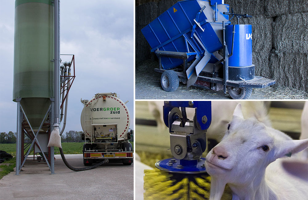 Stijndergeit - Voortgezet - Natuur en Techniek